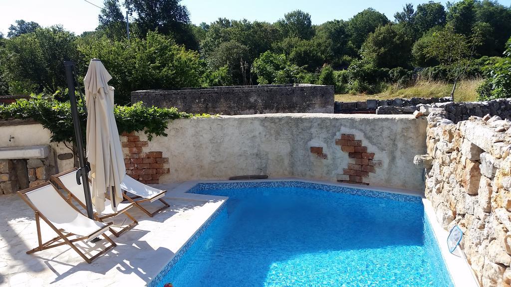 Holiday Home Olea Malinska Exterior photo