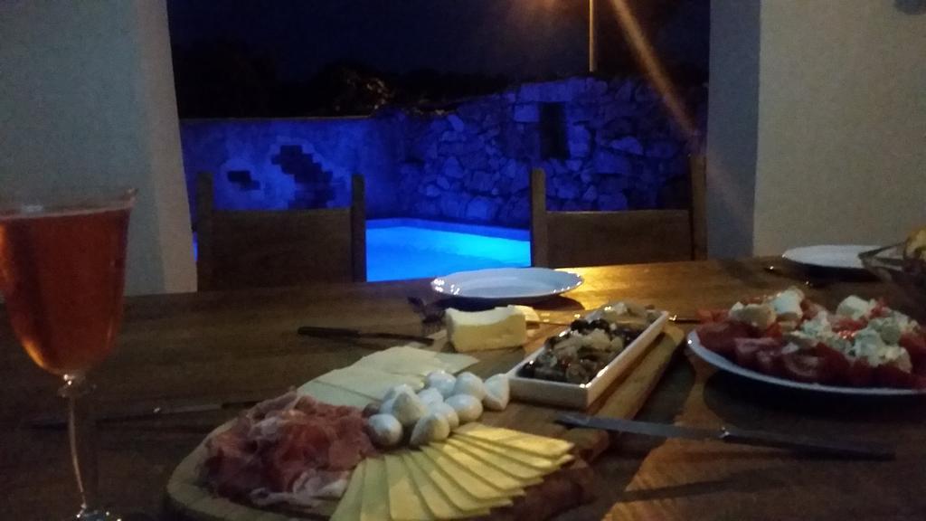 Holiday Home Olea Malinska Exterior photo