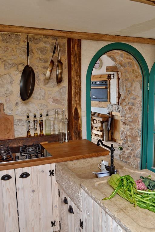 Holiday Home Olea Malinska Exterior photo