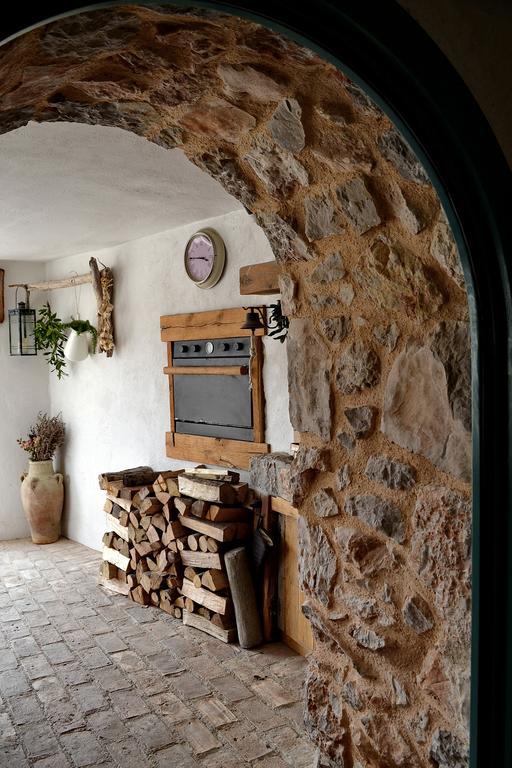 Holiday Home Olea Malinska Exterior photo