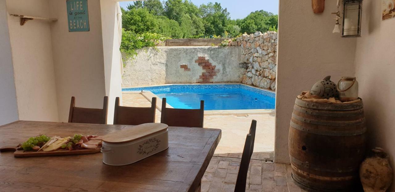 Holiday Home Olea Malinska Exterior photo