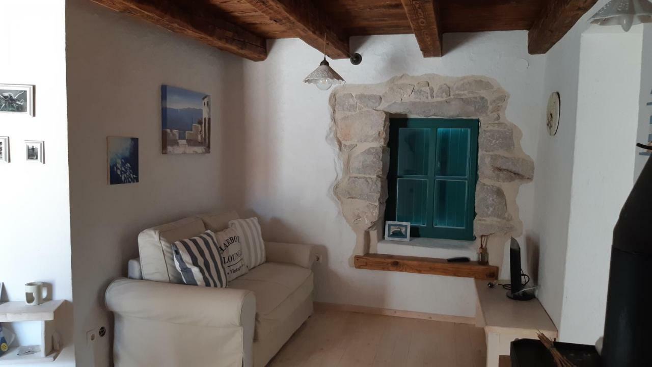Holiday Home Olea Malinska Exterior photo